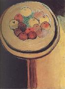 Henri Matisse Apples (mk35) oil painting reproduction
